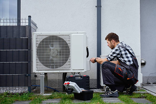 Trusted Hvac service in Amboy, IN - HVAC Repair CO
